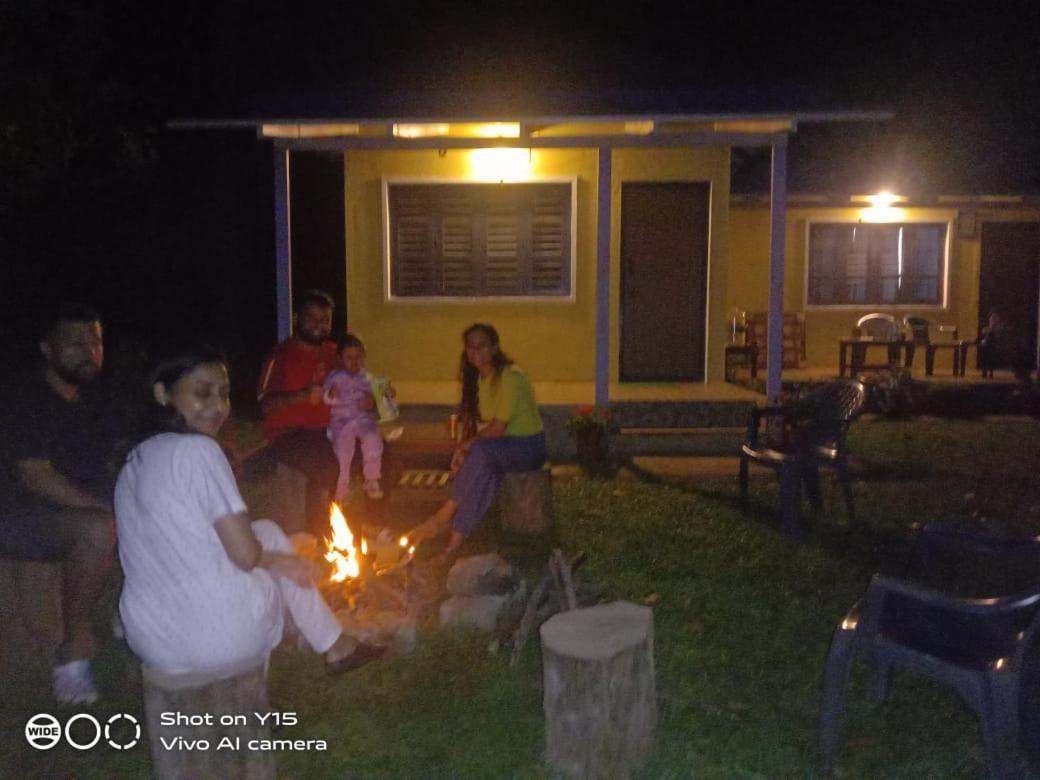 Homestay Vibes