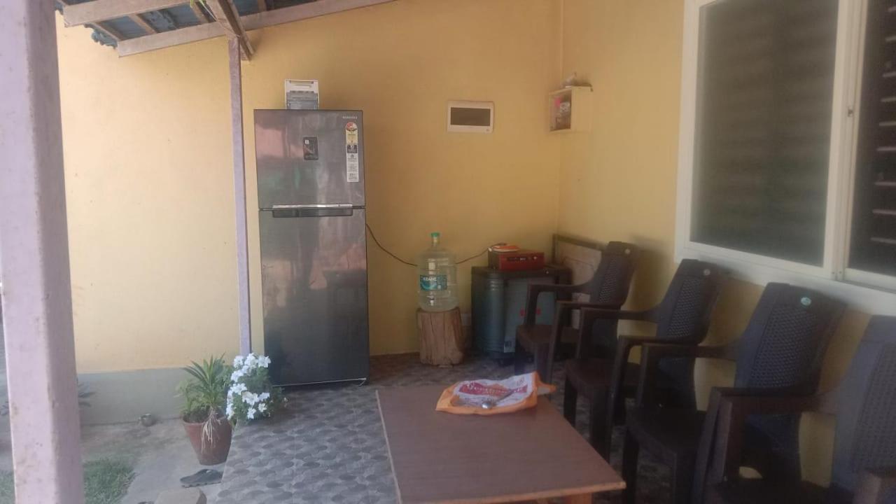 Vibes Homestay Chikmagalur