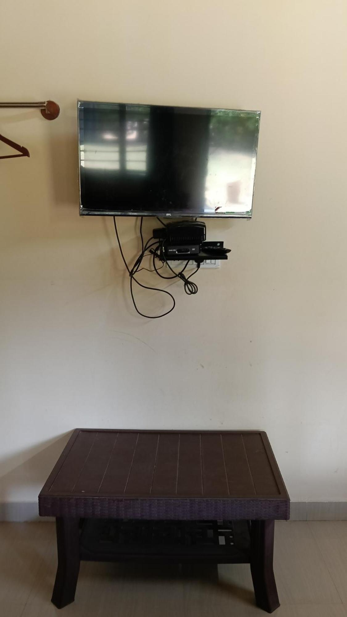Homestay Vibes Chikmagalur