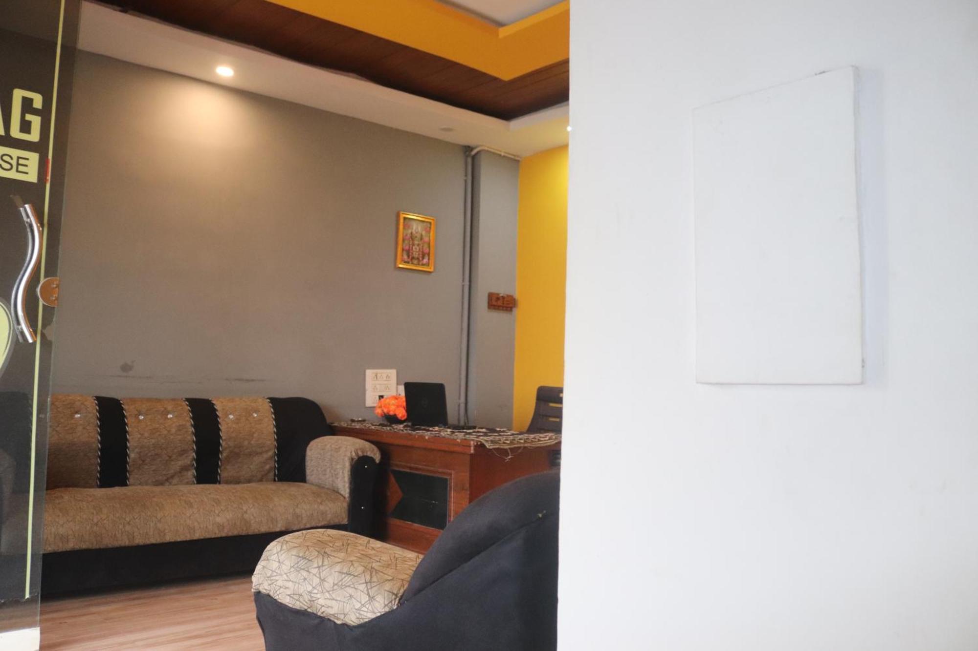 Hotel Khushi Chikmagalur