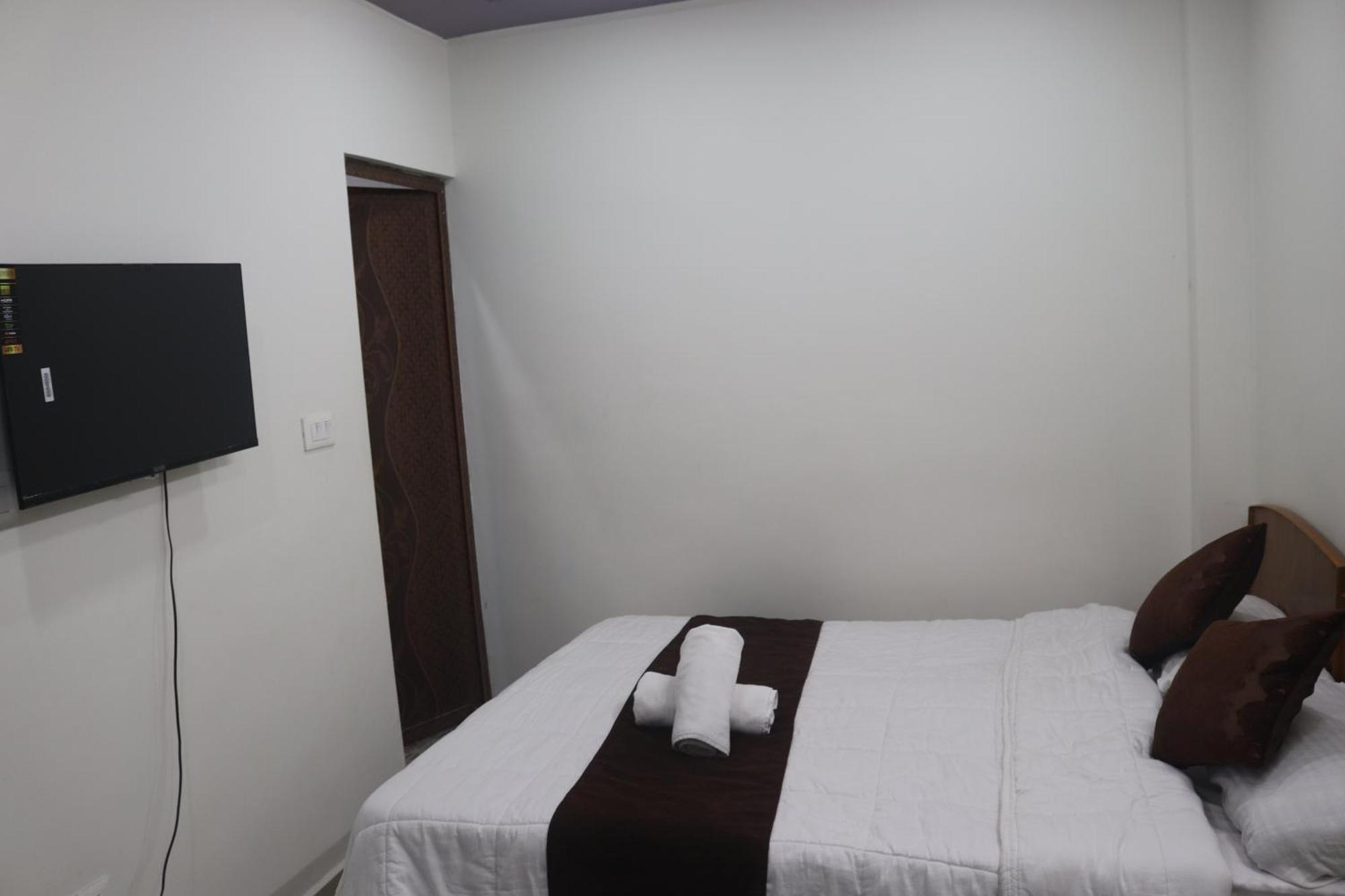 Hotel Khushi Chikmagalur