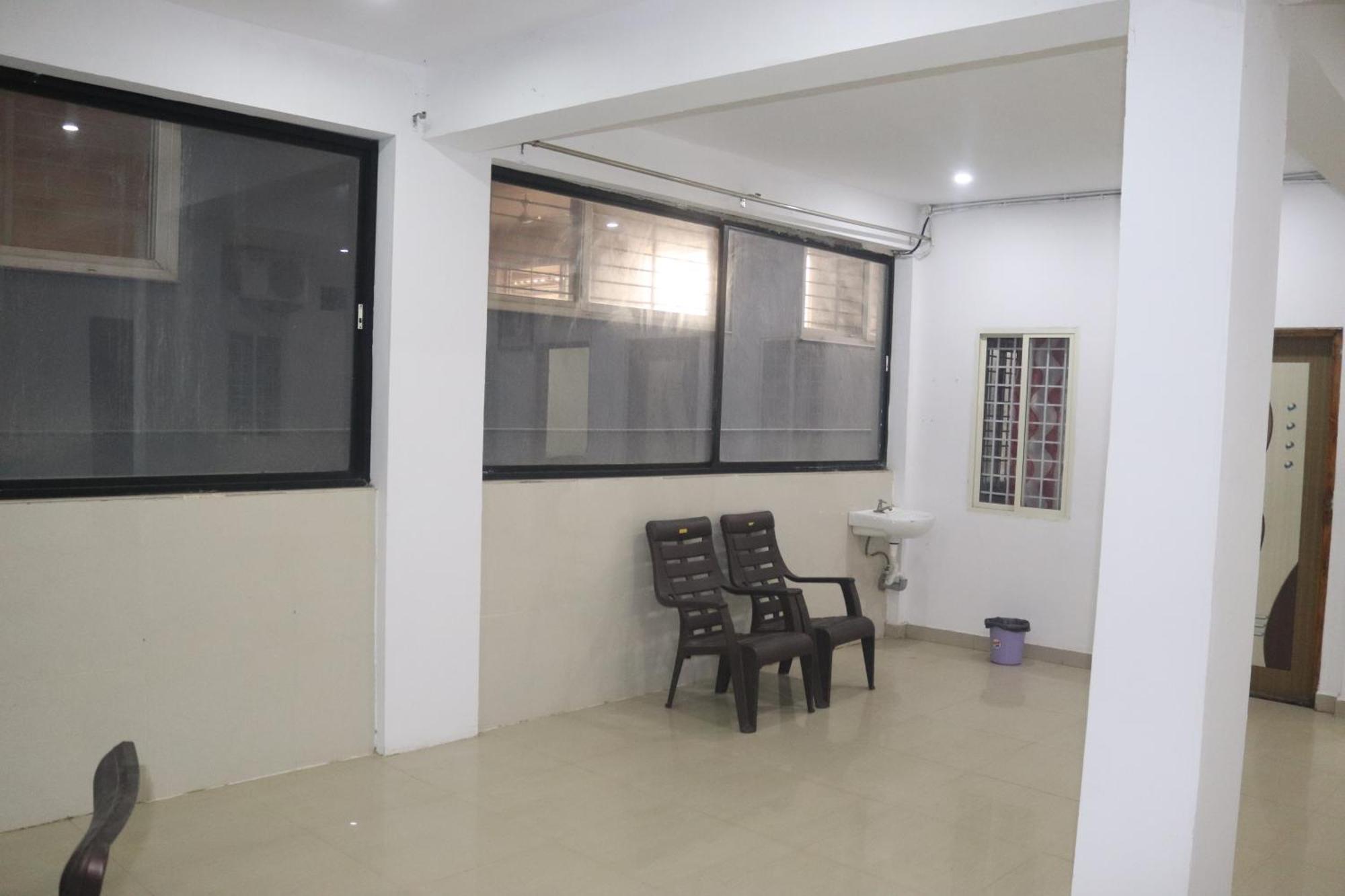 Hotel Khushi