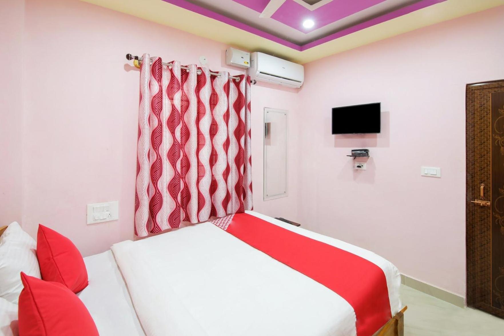 Hotel Khushi Chikmagalur