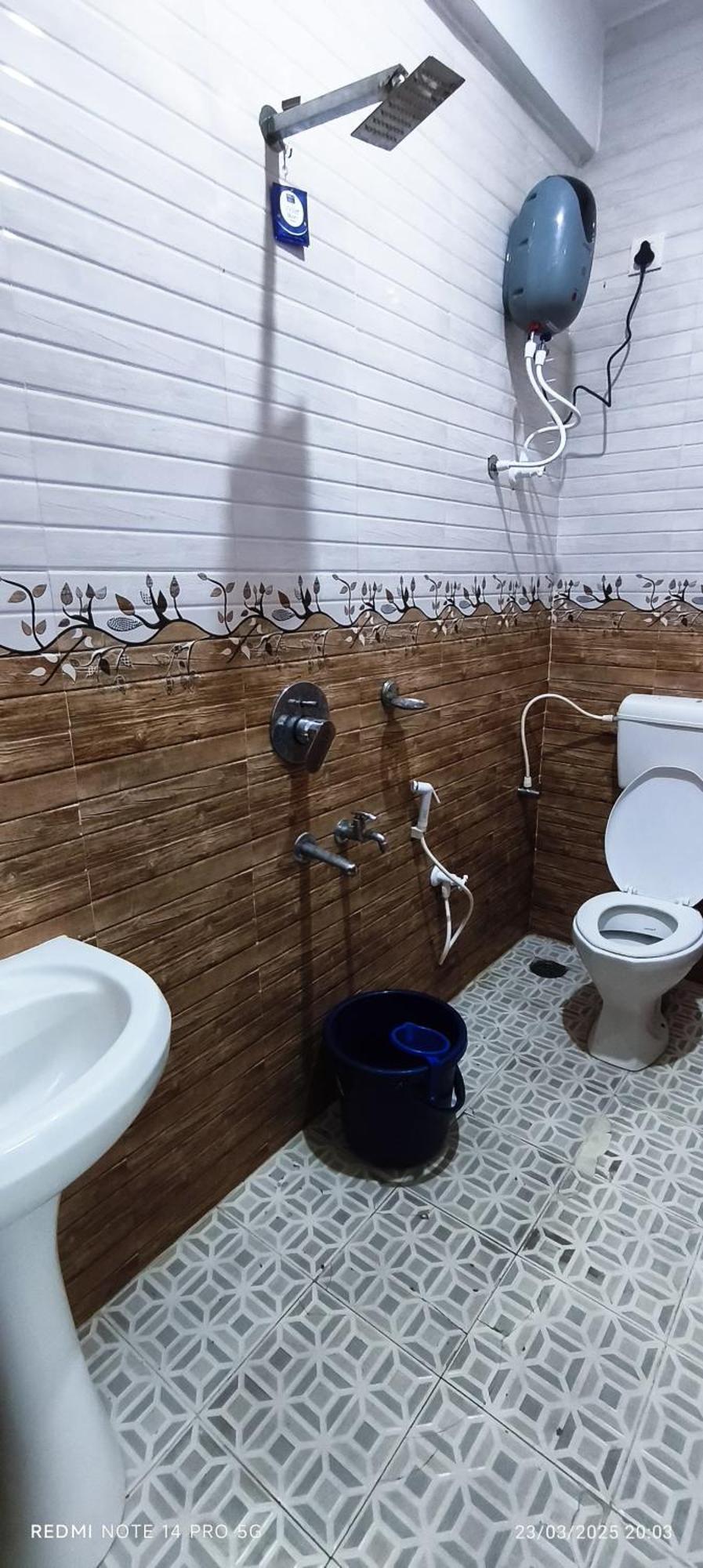 Hotel Khushi Chikmagalur