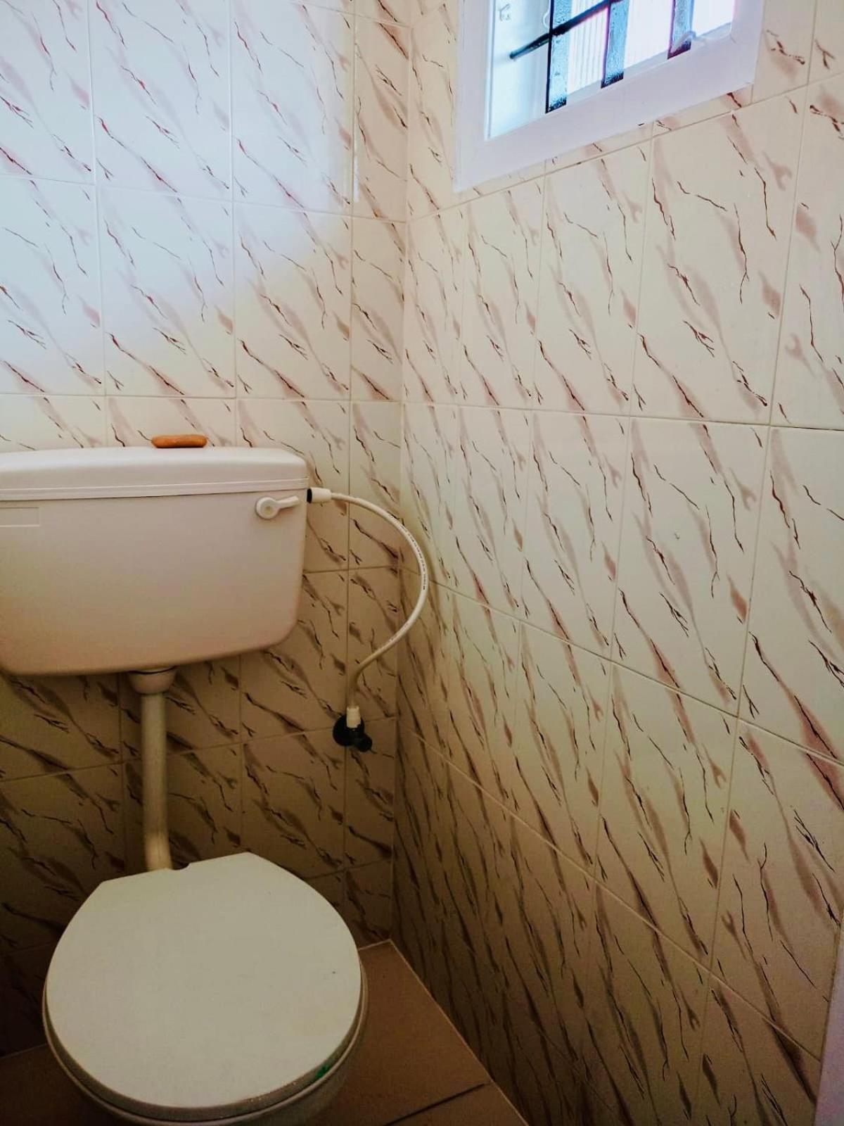 Hegde Residency 2 Bedroom With Balcony Arbica Holiday home