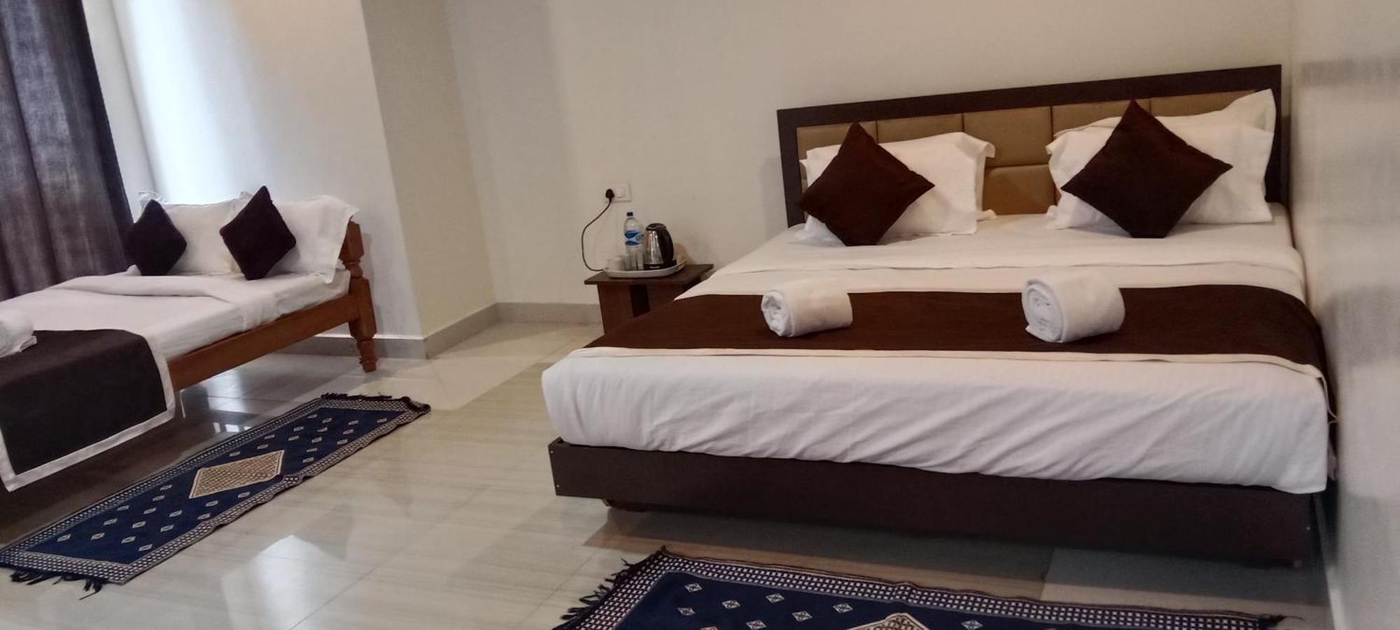 Coffee Cozy Homestay *