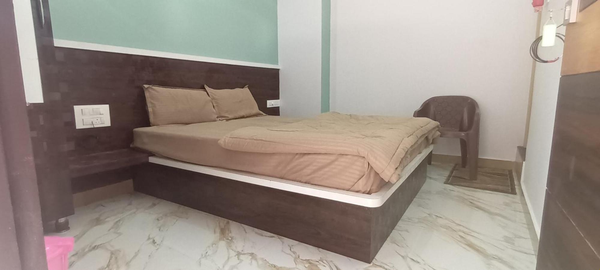 Bed & Breakfast Banashree Comforts Chikmagalur