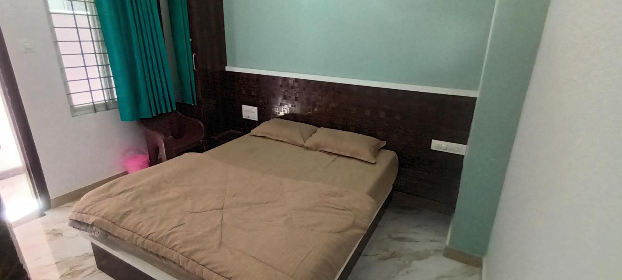 Bed & Breakfast Banashree Comforts Chikmagalur