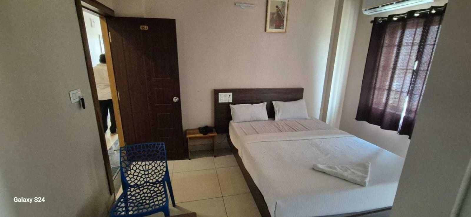 Collection O Near Zilla Panchayat Hotel 3*