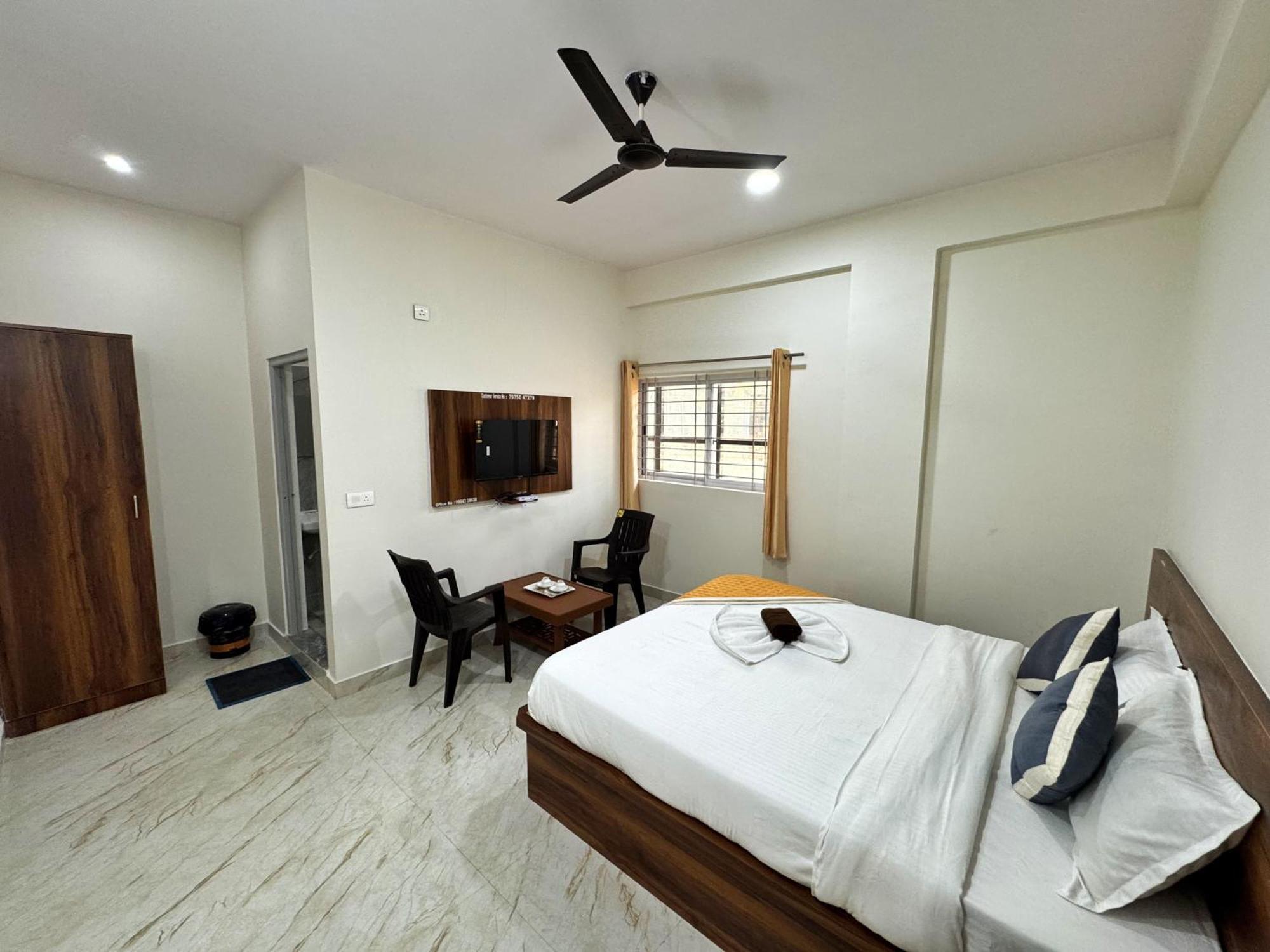 Grs Comforts Hotel 3*