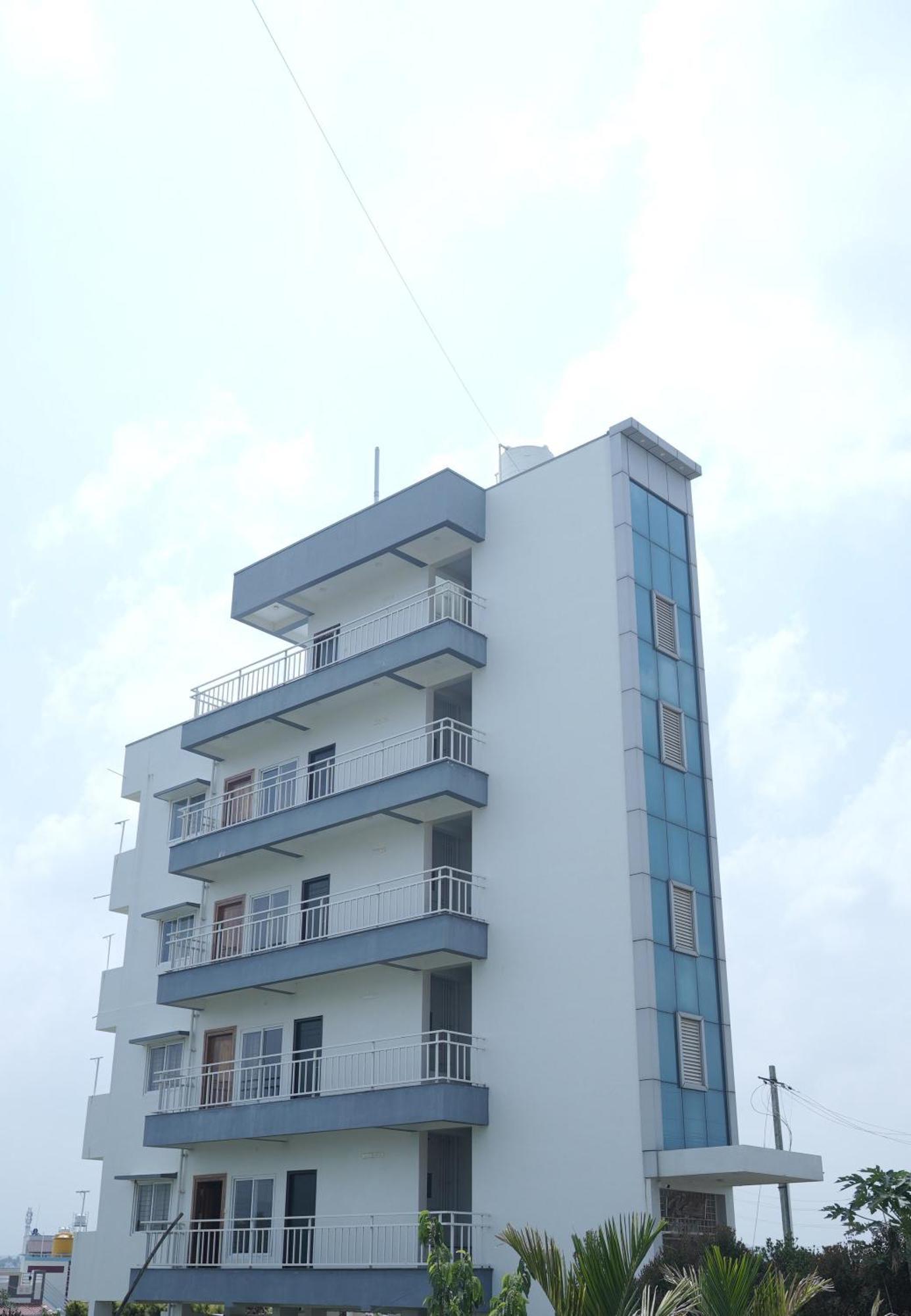 Kalgadde * Chikmagalur