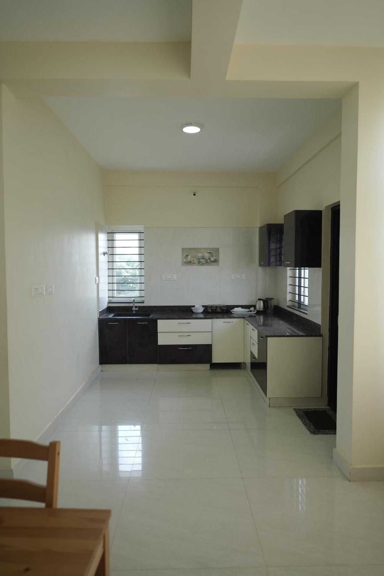 Aparthotel Kalgadde