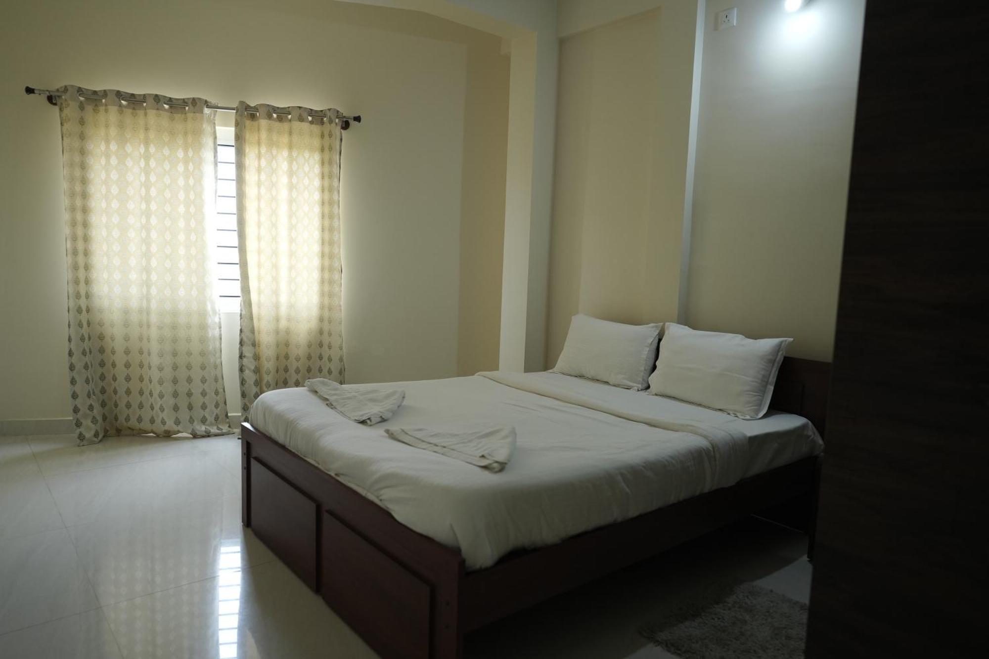 Aparthotel Kalgadde *
