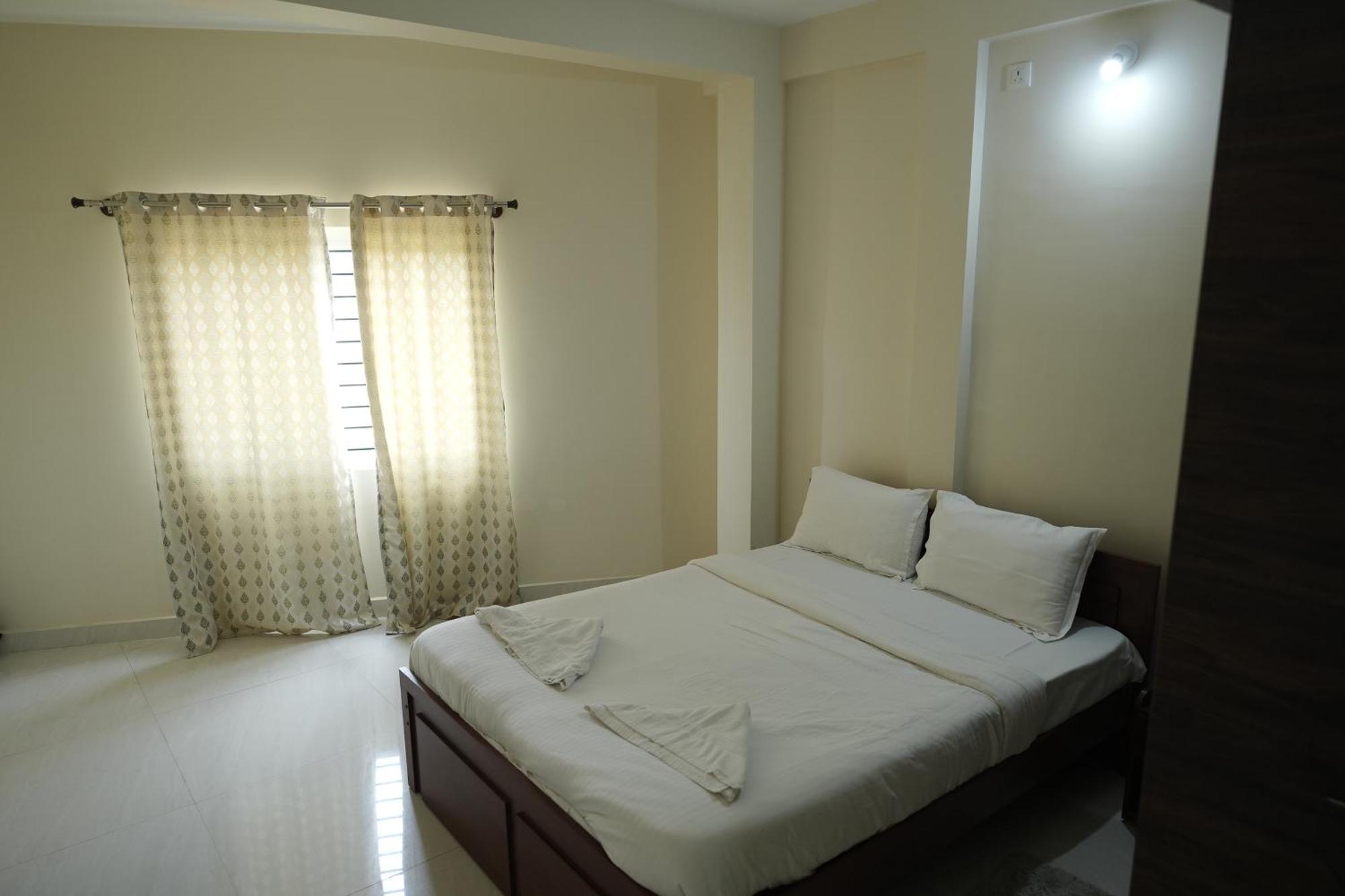 Kalgadde Aparthotel Chikmagalur