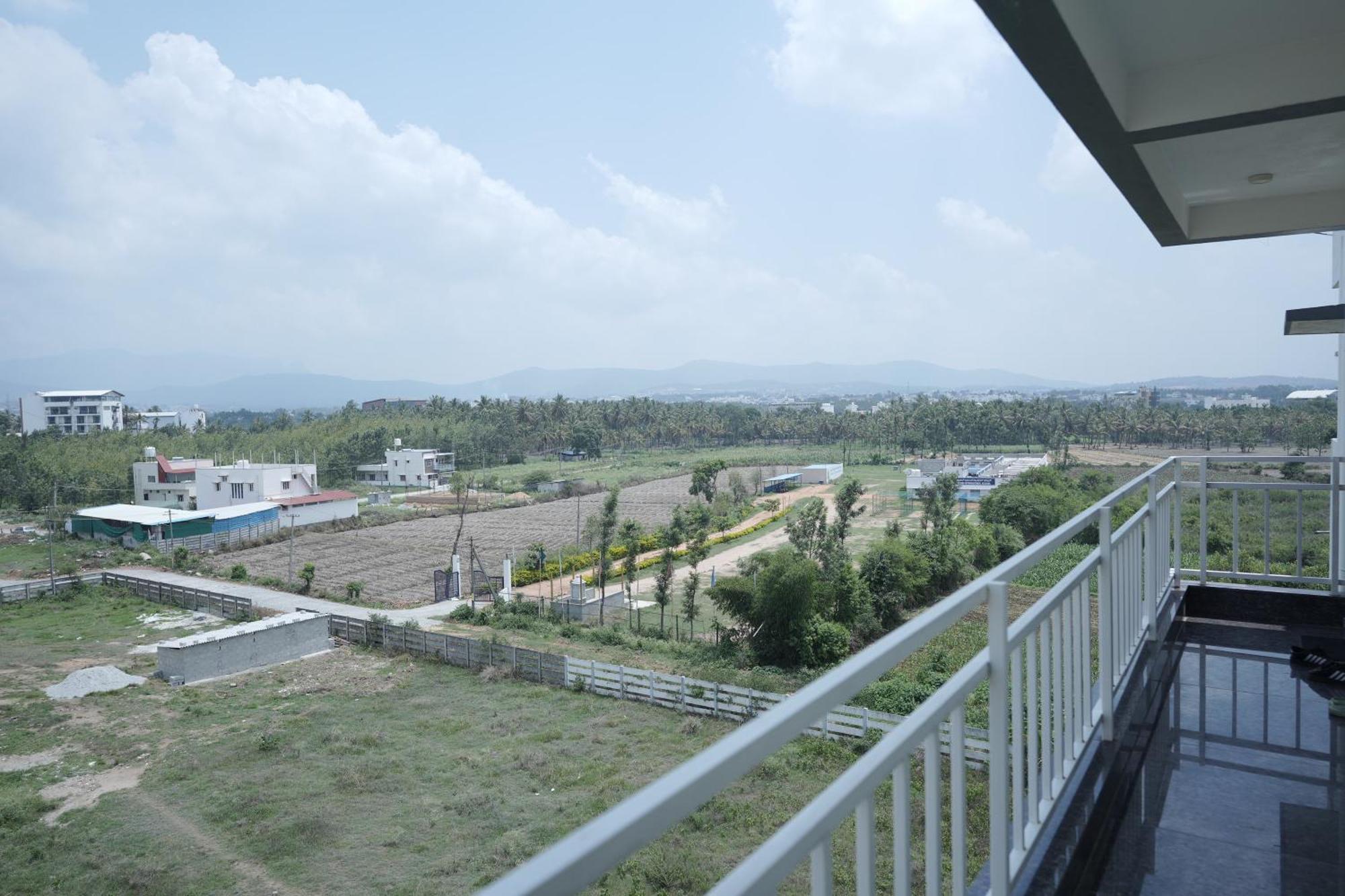 Aparthotel Kalgadde *
