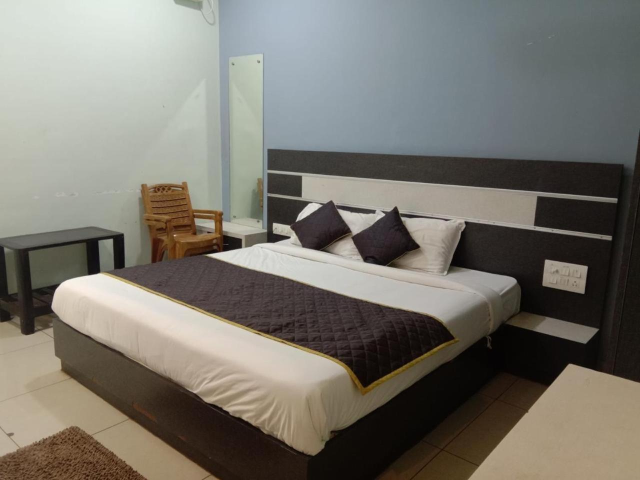 Townhouse Nisarga 3* Chikmagalur