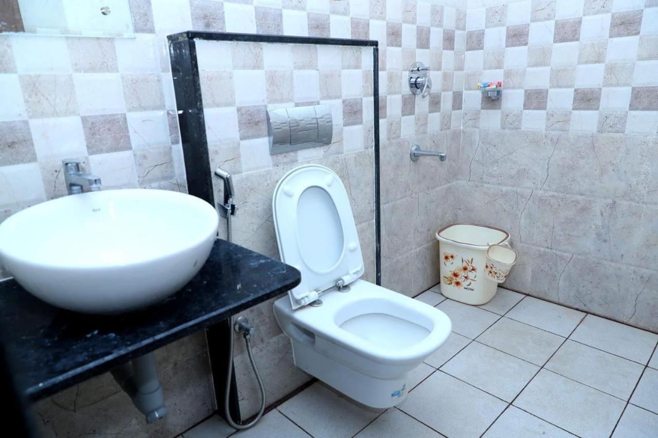 Townhouse Nisarga Hotel Chikmagalur