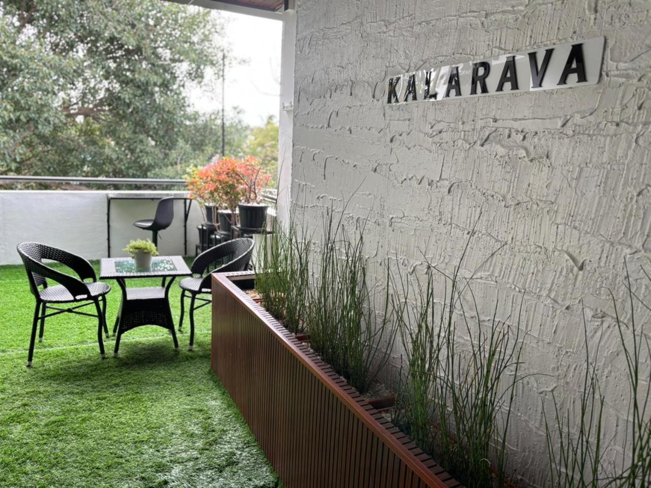 Kalarava Service *