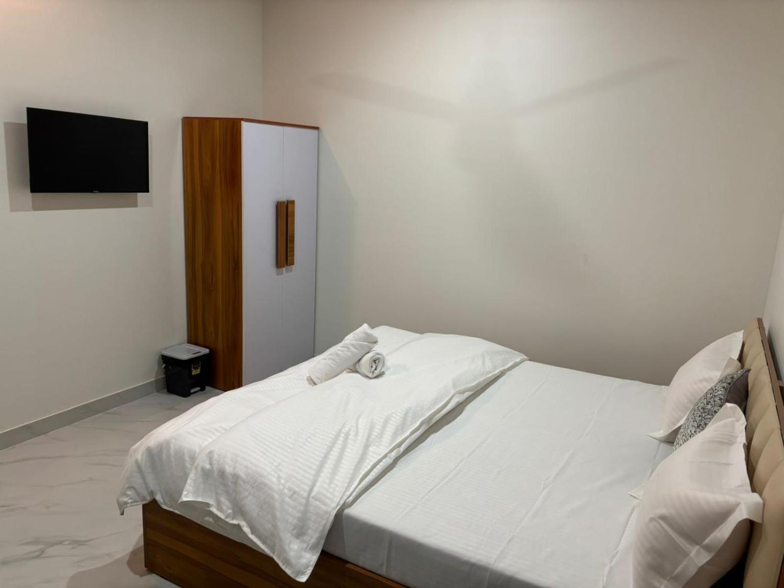 Kalarava Service Homestay