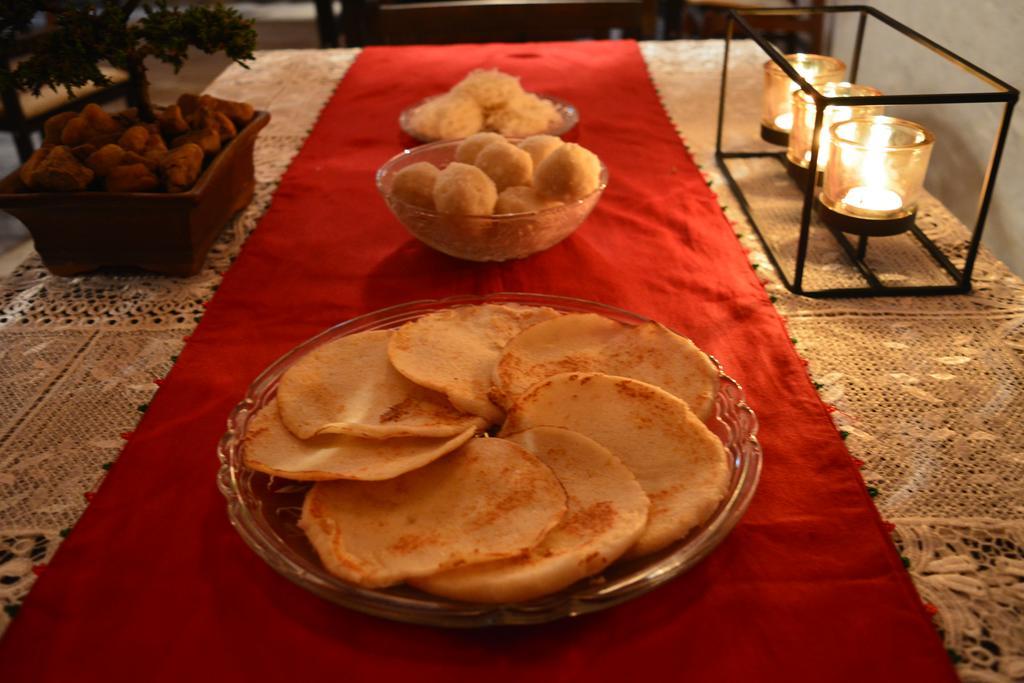 The Sattva Nature Retreat Chikmagalur