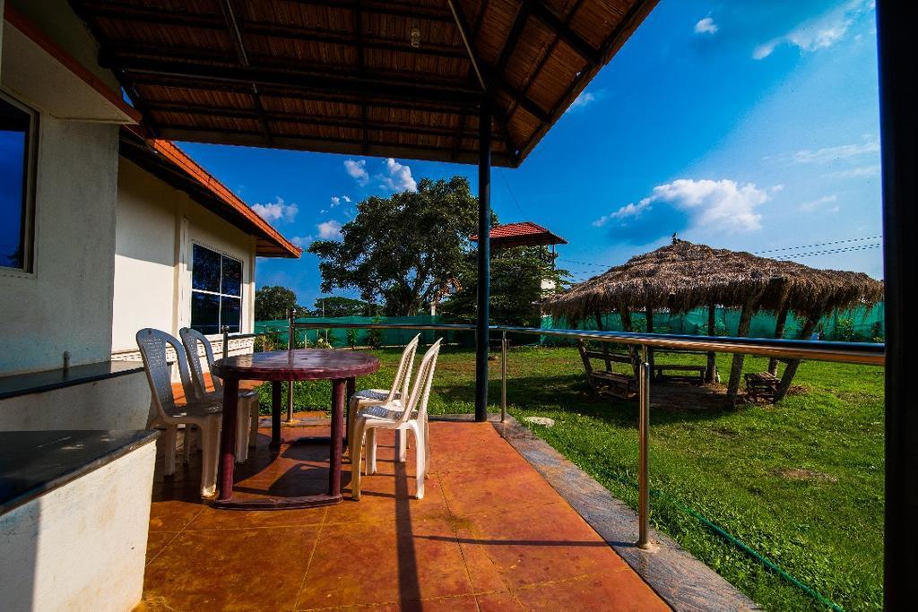 Homestay Holiday Inn Home Chikmagalur