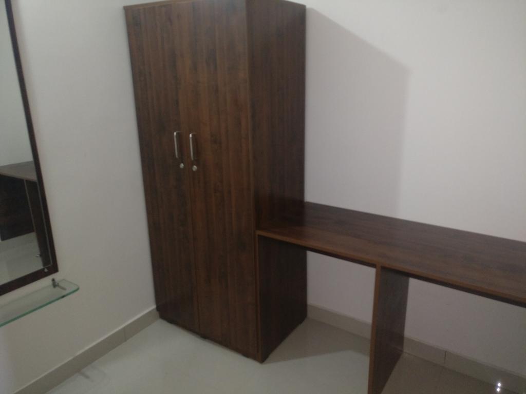 Homestay Bougainvillea Homestay