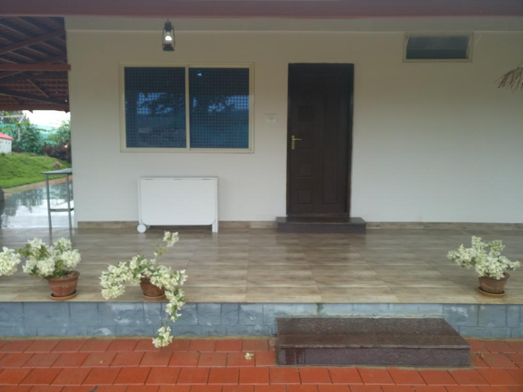 Bougainvillea Homestay Homestay *