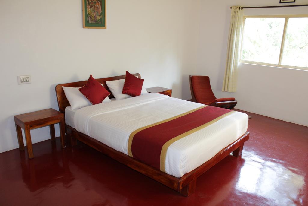 Homestay Guddadamane *