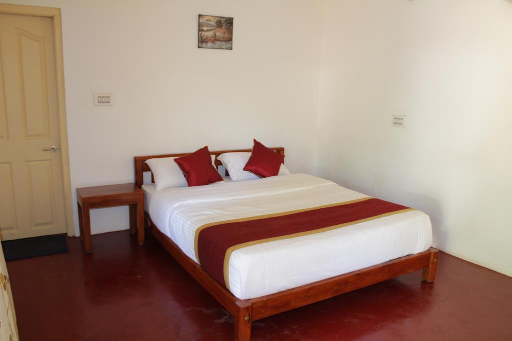 Guddadamane Homestay Chikmagalur