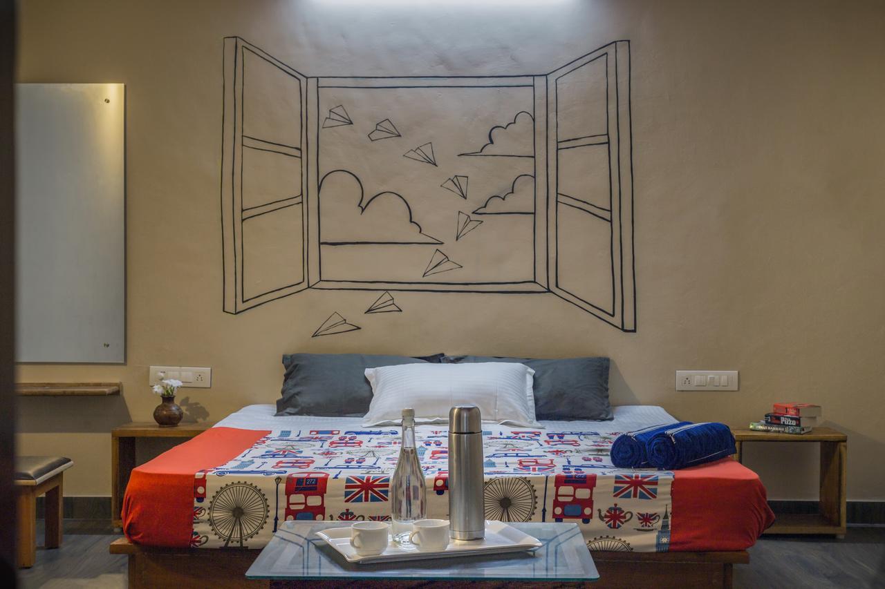 Hostel Zostel