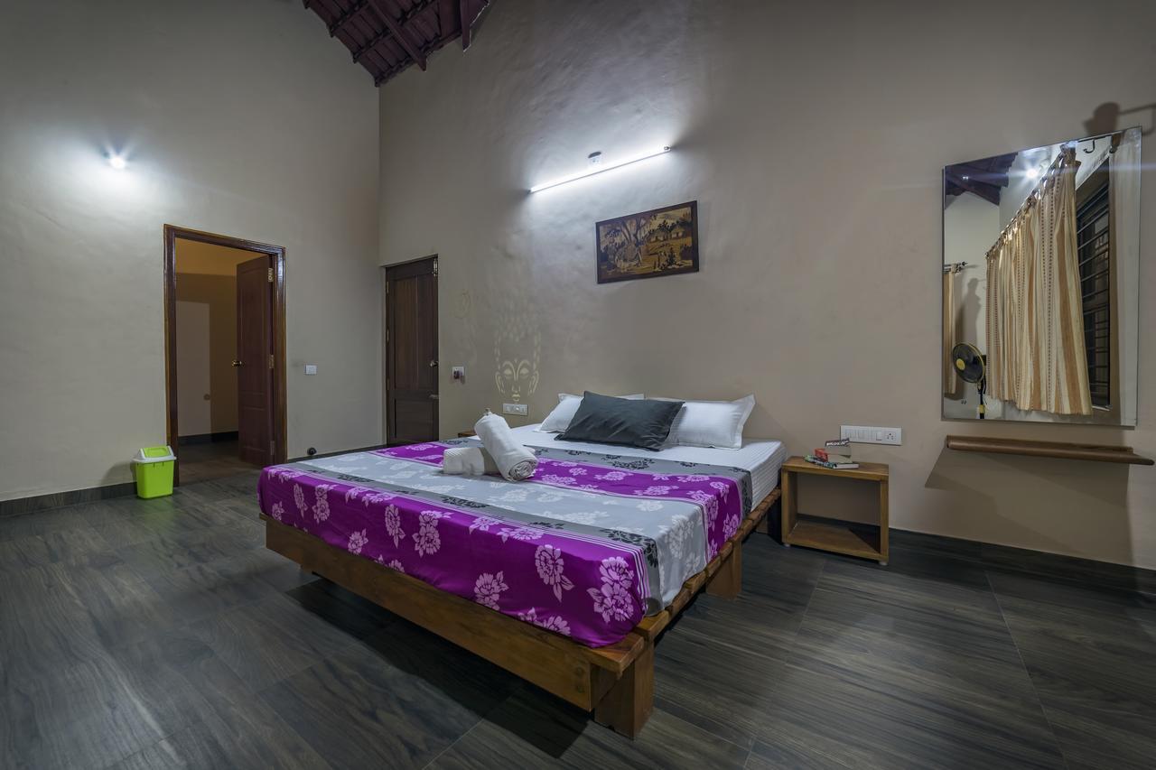Zostel * Chikmagalur