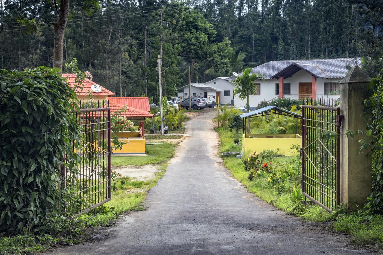 Zostel * Chikmagalur
