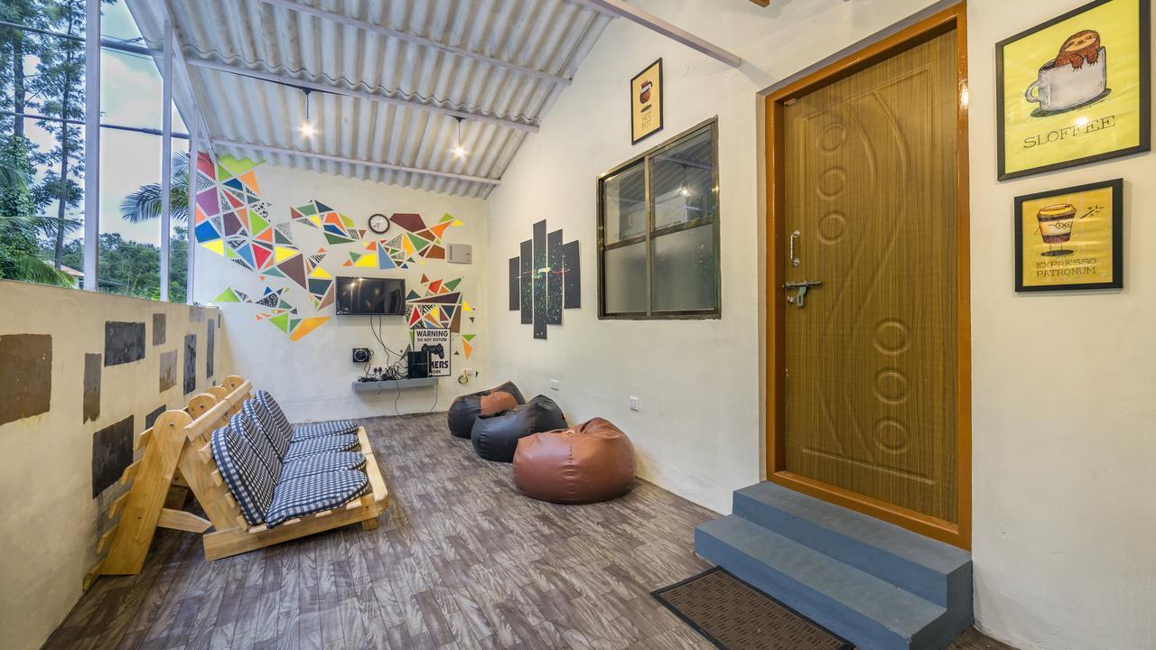 Zostel Hostel
