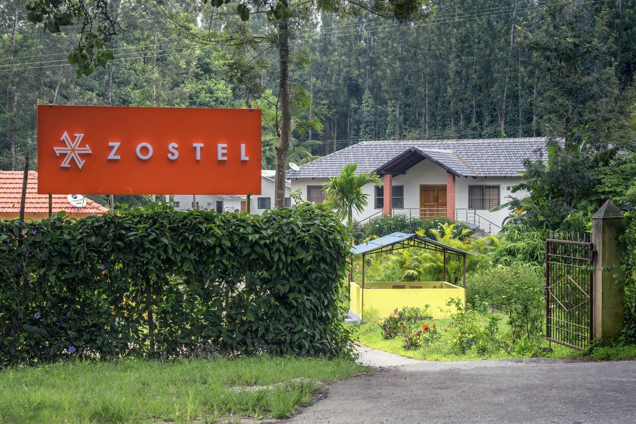 Zostel