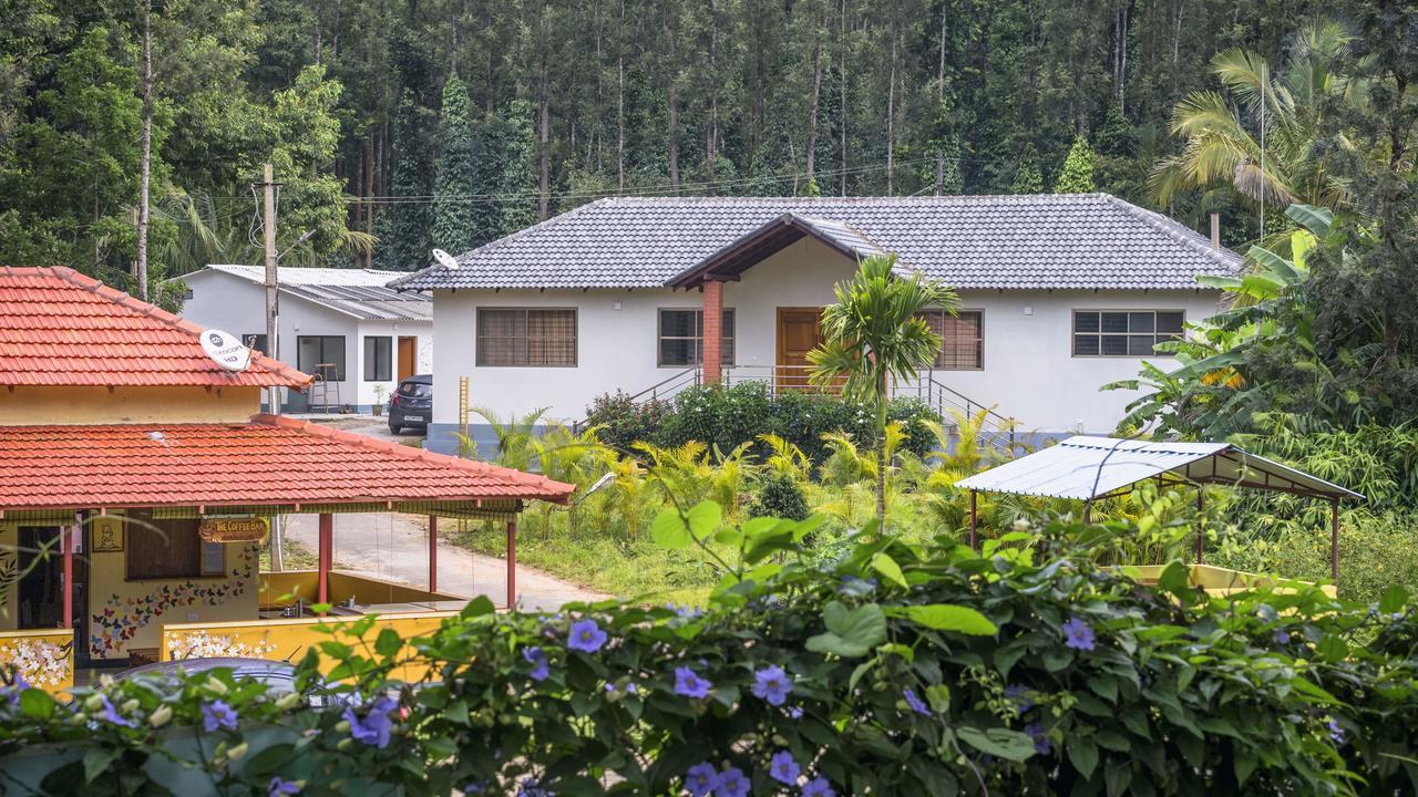 Hostel Zostel Chikmagalur