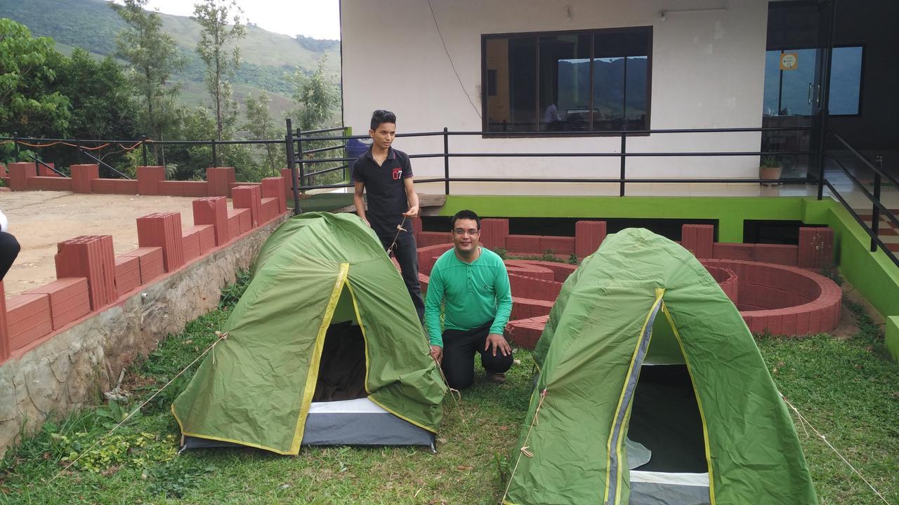 Resort The Greenwood - Escape To Tranquil Mountain Views *