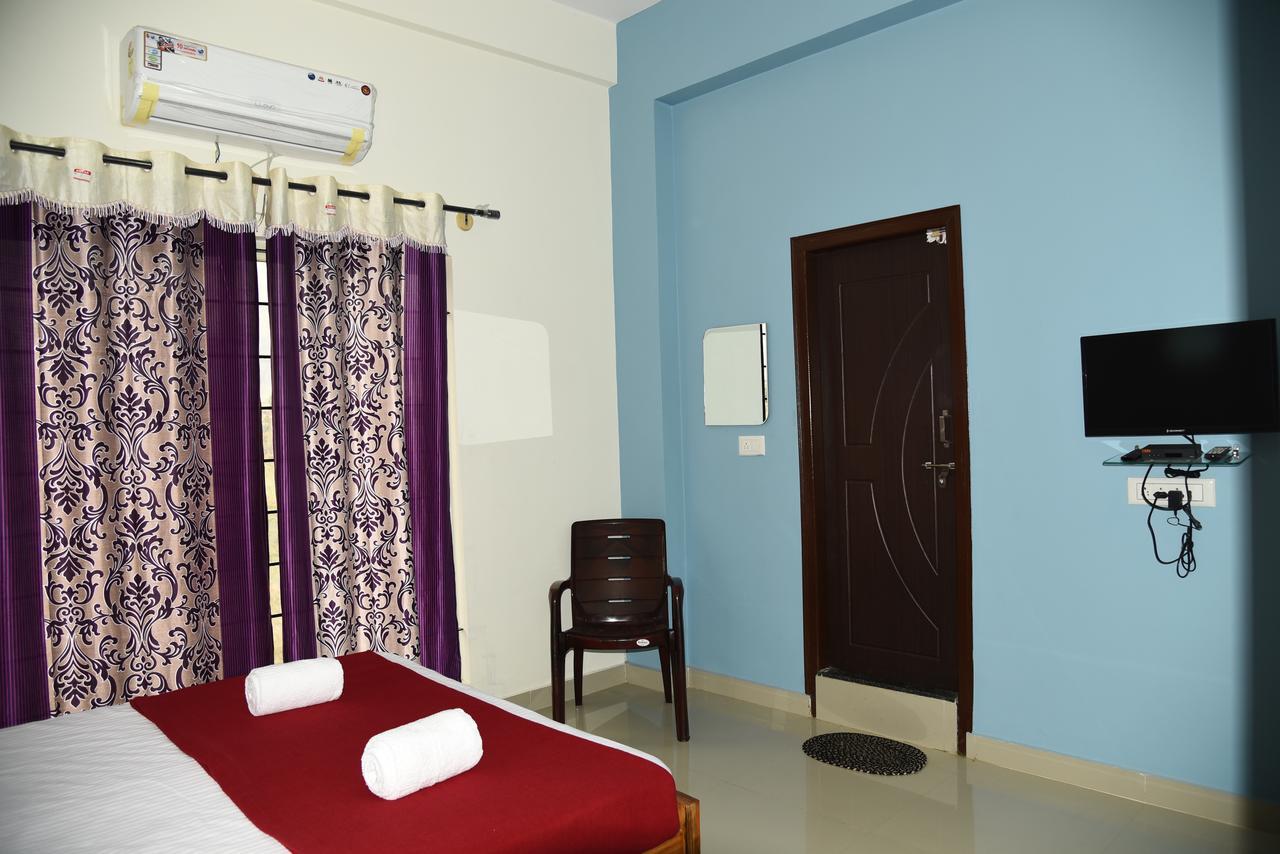 Park Hotel Chikmagalur