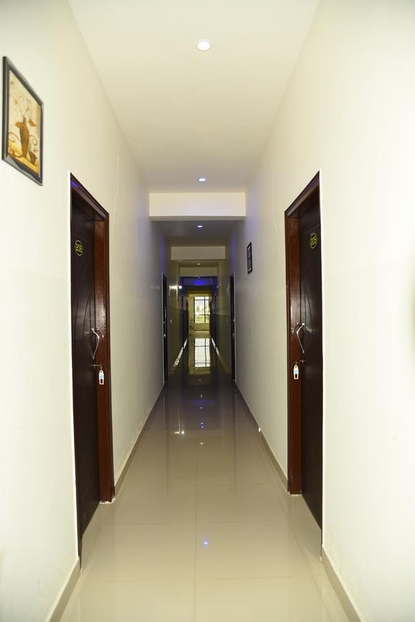 Park Hotel Chikmagalur