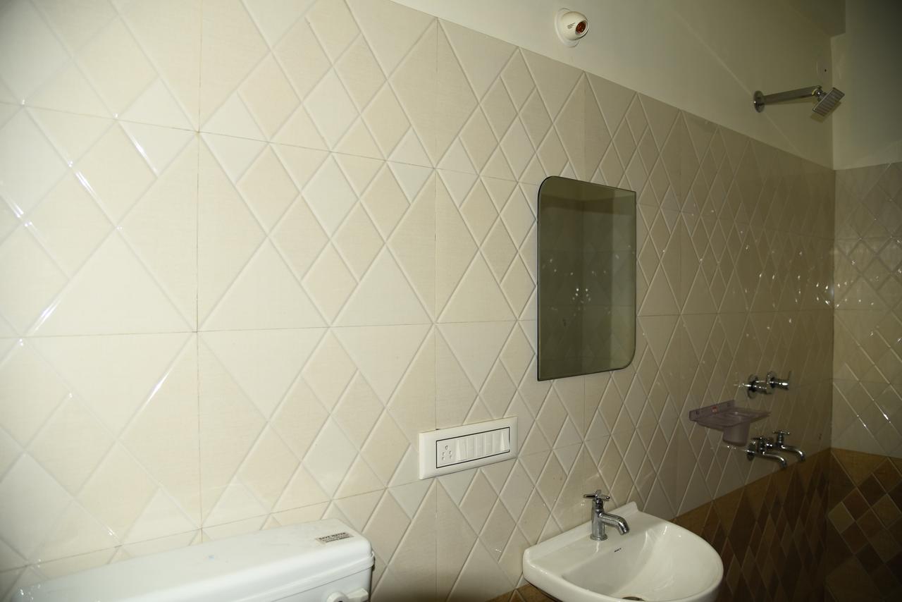 Park Hotel Chikmagalur