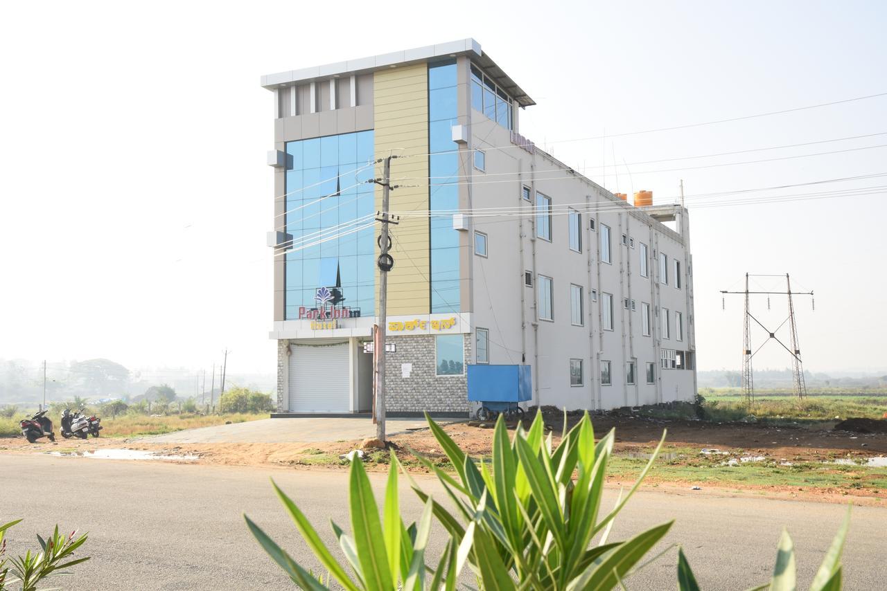 Park Hotel Chikmagalur