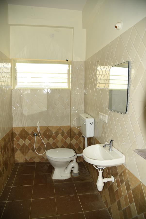 Hotel Park Chikmagalur
