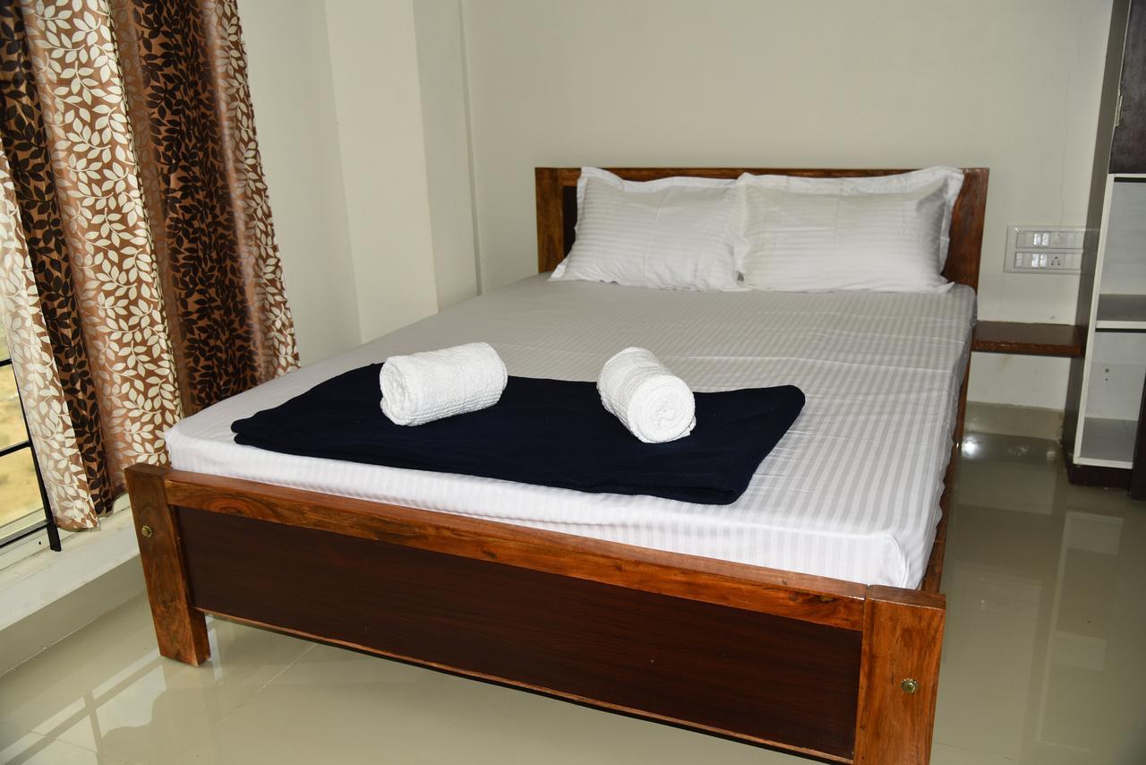 Hotel Park 3*
