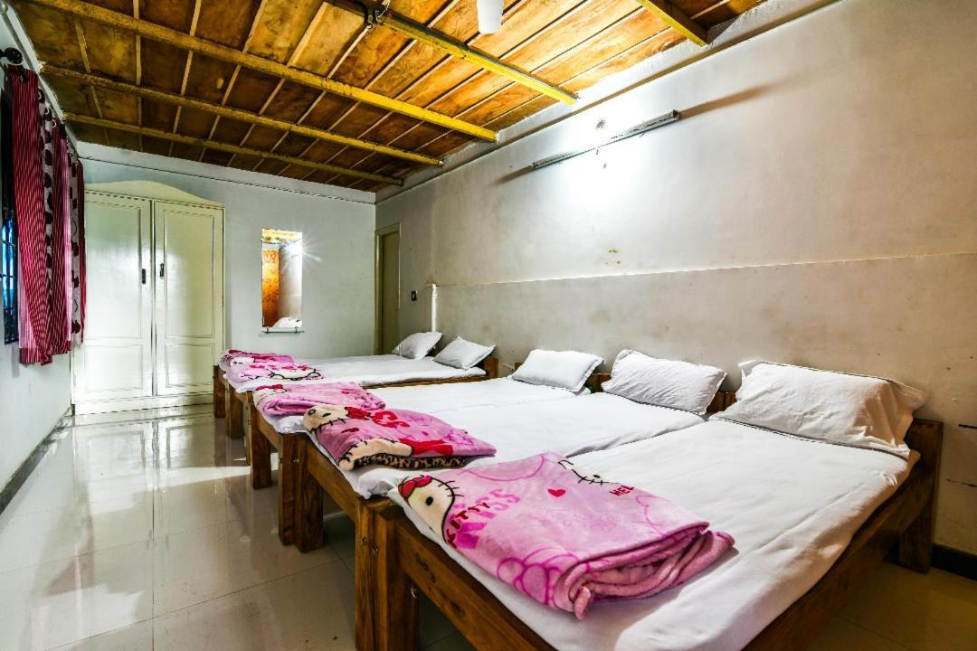 Holiday Inn Home * Chikmagalur