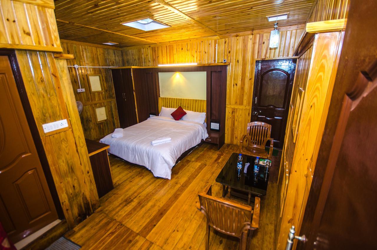 The Greenwood - Escape To Tranquil Mountain Views Resort *