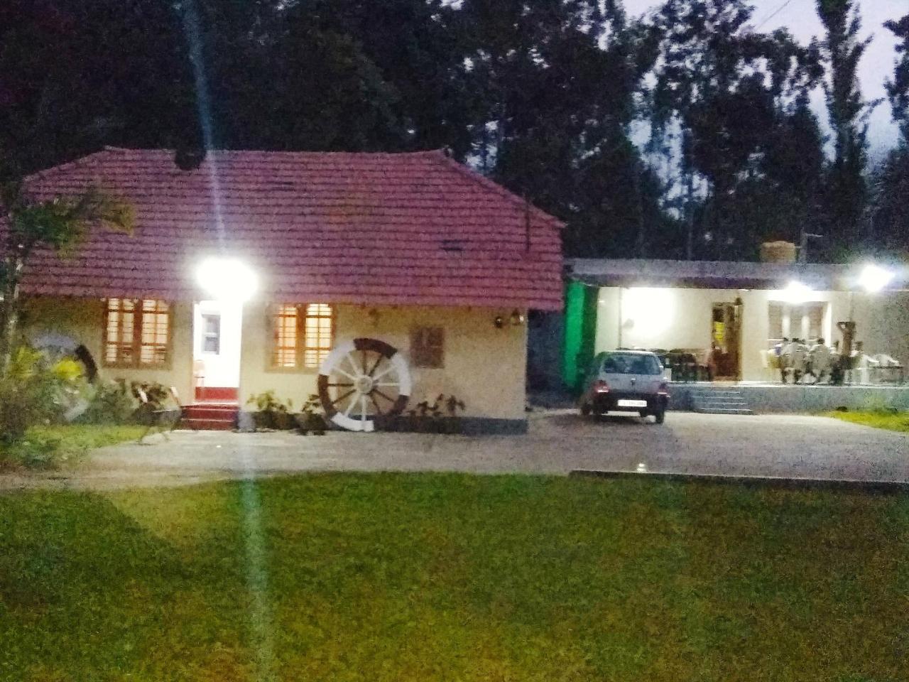 Redof Homestay Bed & Breakfast