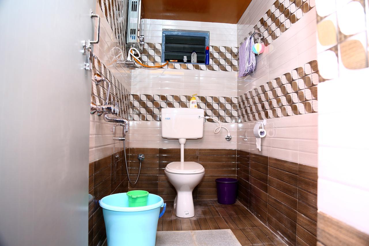 Redof Homestay Chikmagalur
