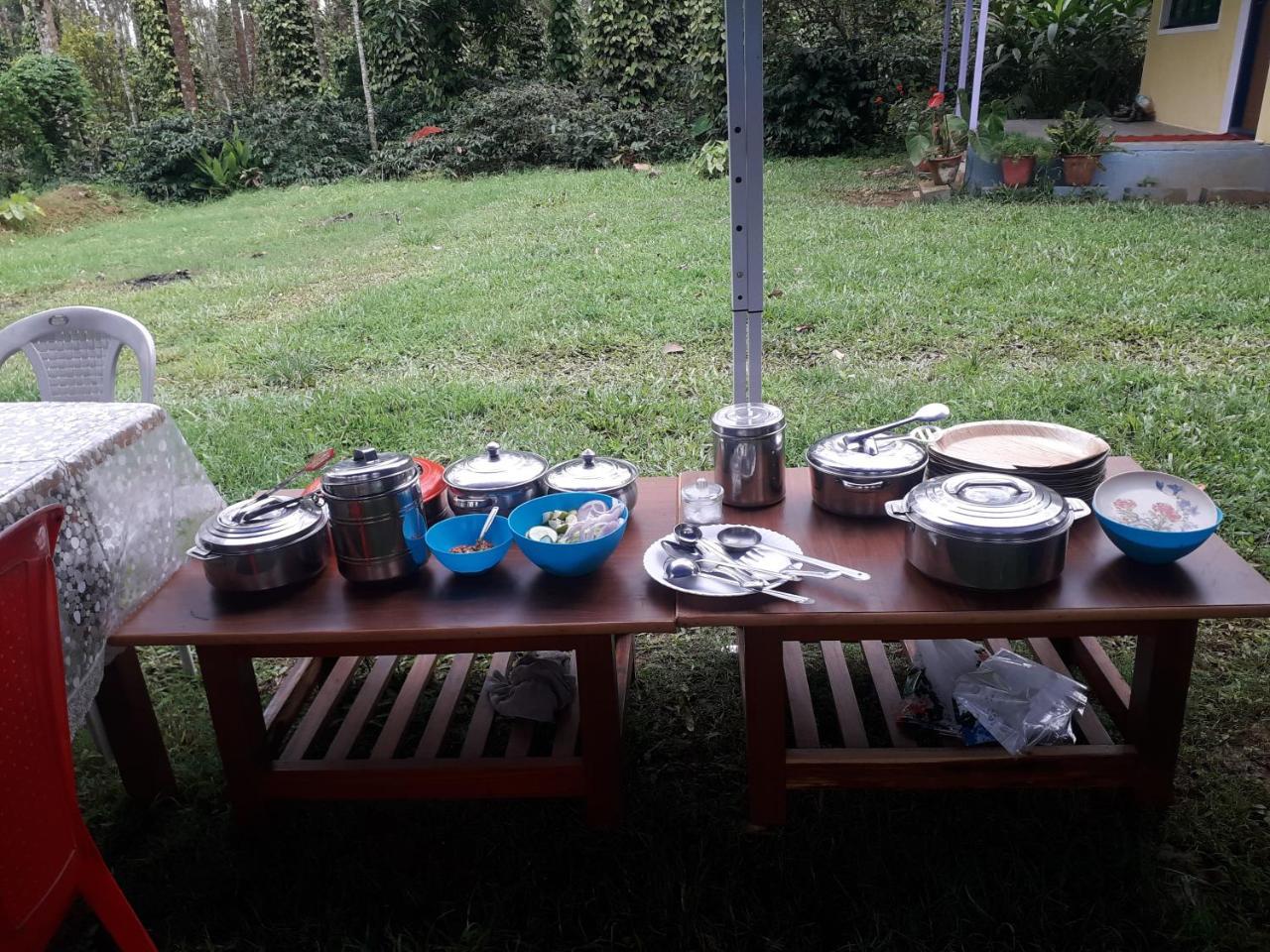 Vibes Homestay *