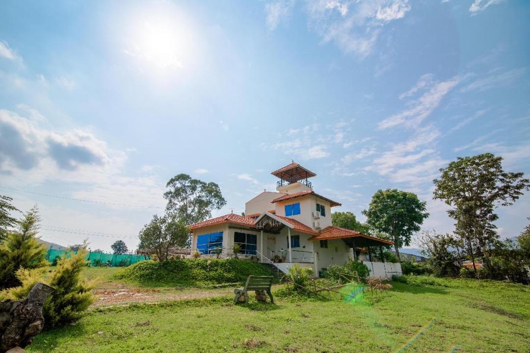 Holiday Inn Home Homestay Chikmagalur