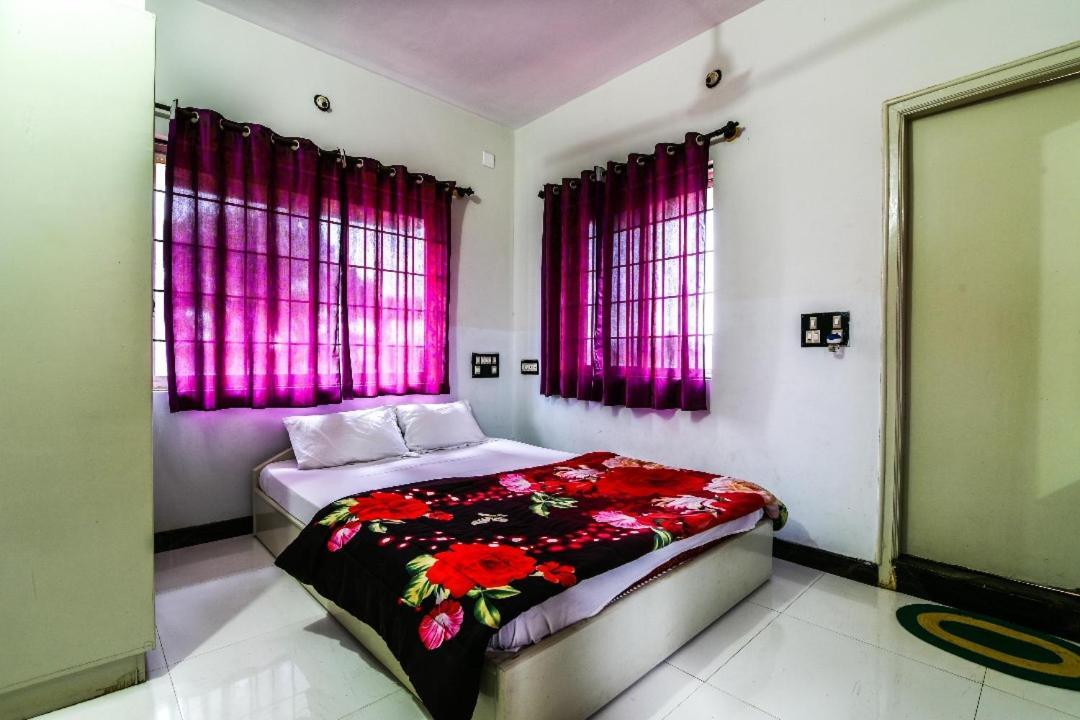 Holiday Inn Home Homestay