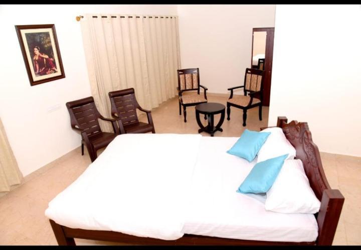 Chittara Homestay Holiday home